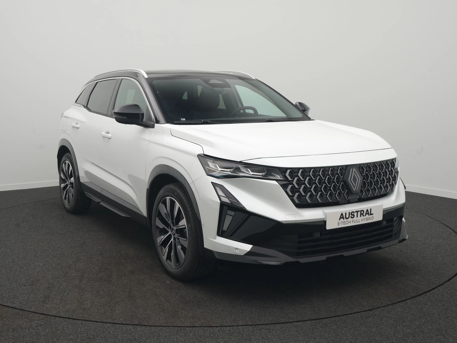 Hoofdafbeelding Renault Austral