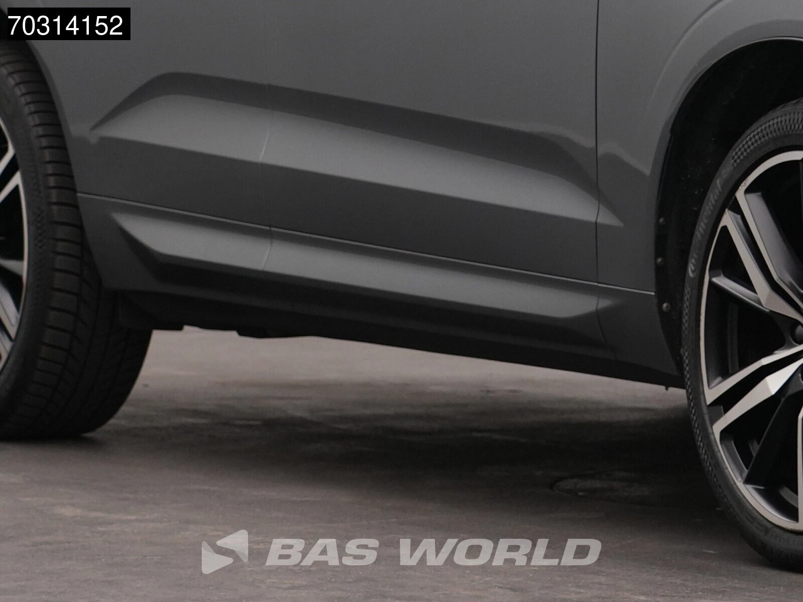 Hoofdafbeelding Volvo 2.0 Recharge T6 AWD