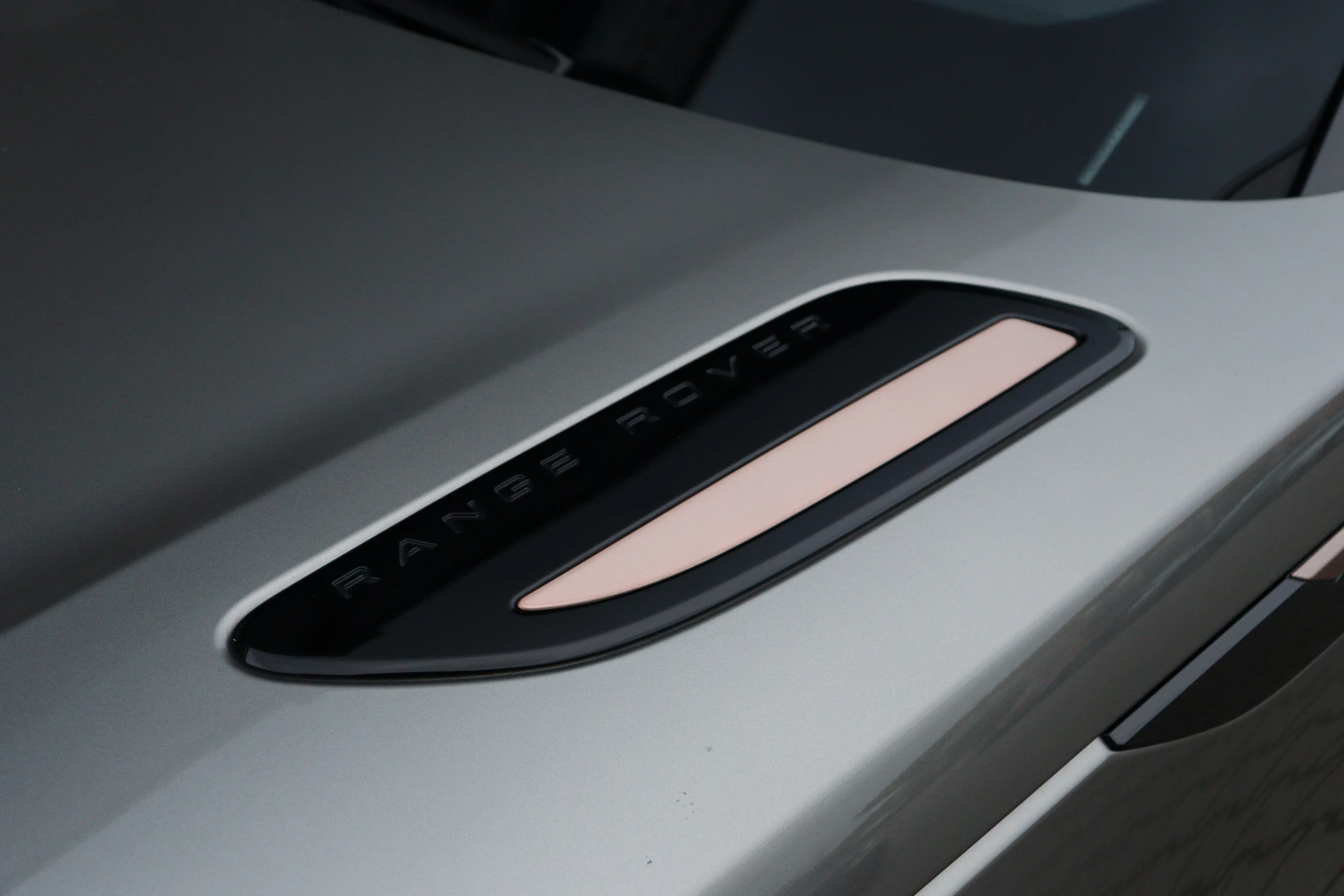 Hoofdafbeelding Land Rover Range Rover Velar