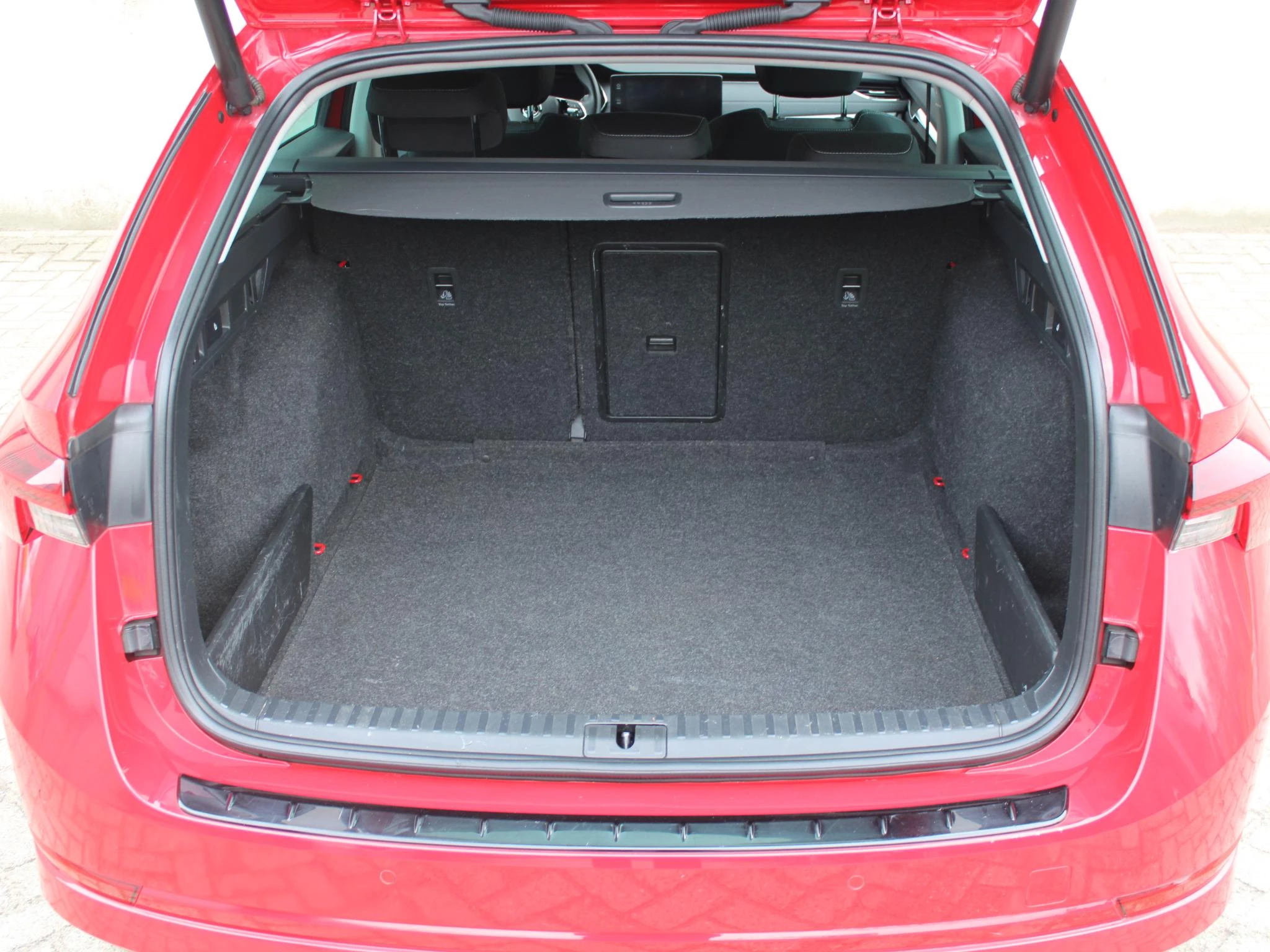 Hoofdafbeelding Opel Agila