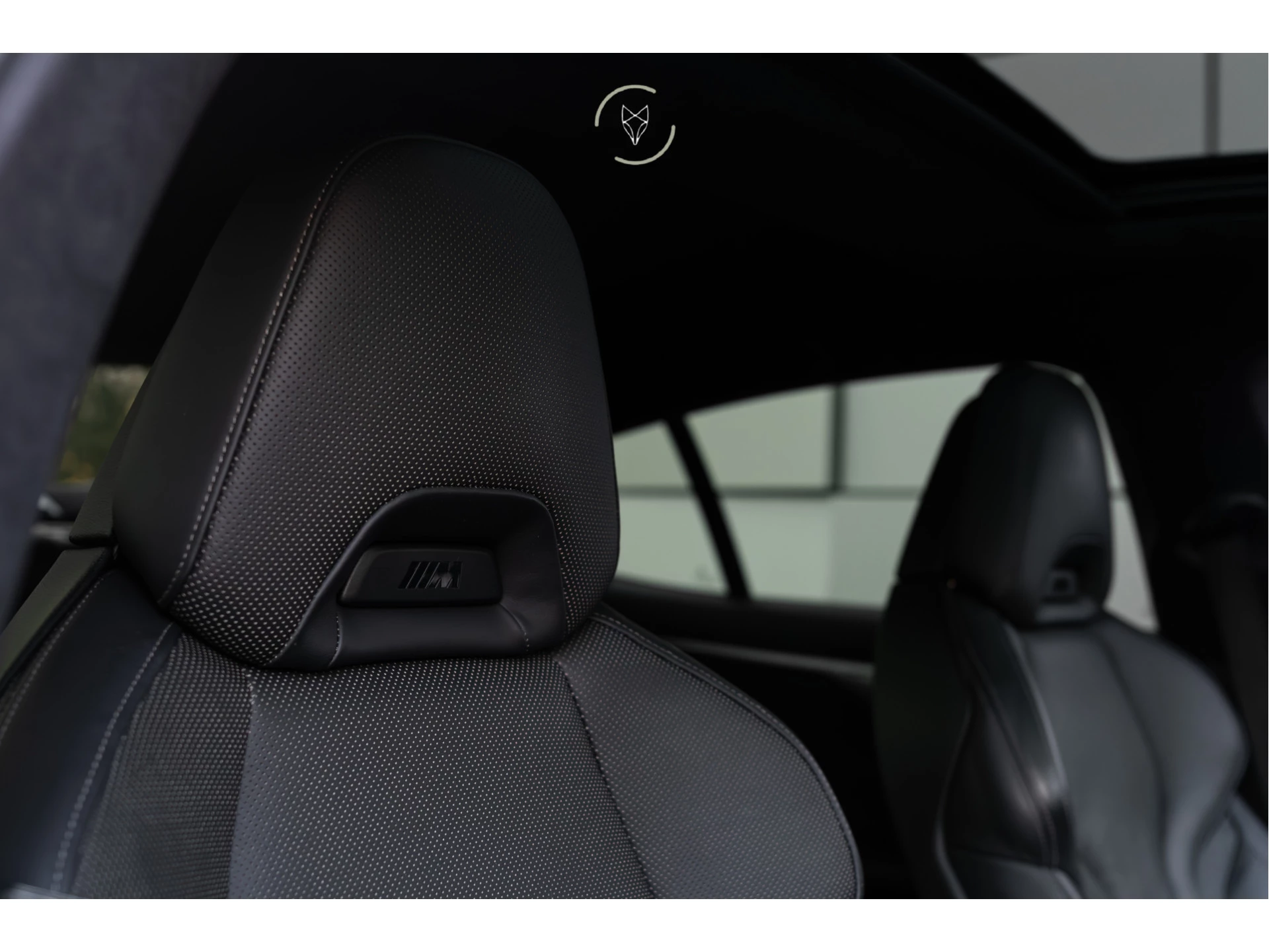 Hoofdafbeelding BMW 8 Serie