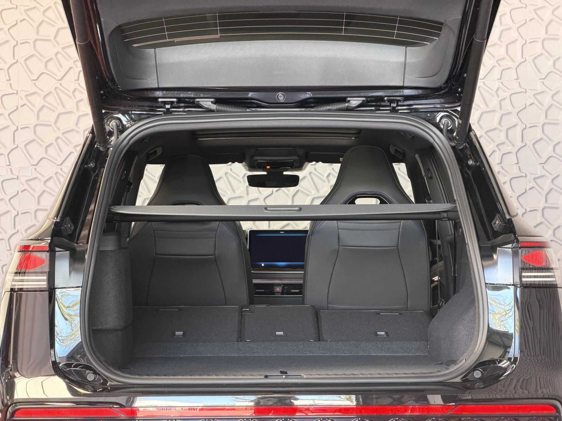 Hoofdafbeelding Volkswagen Tayron