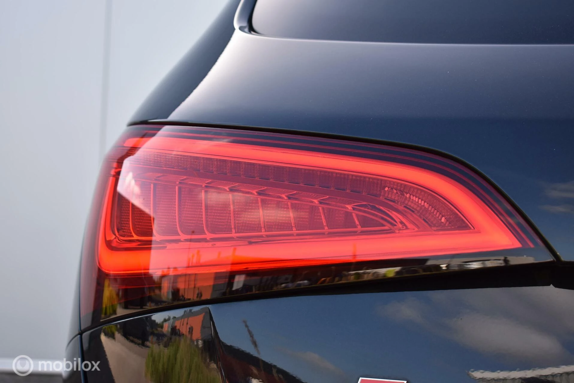 Hoofdafbeelding Audi SQ5