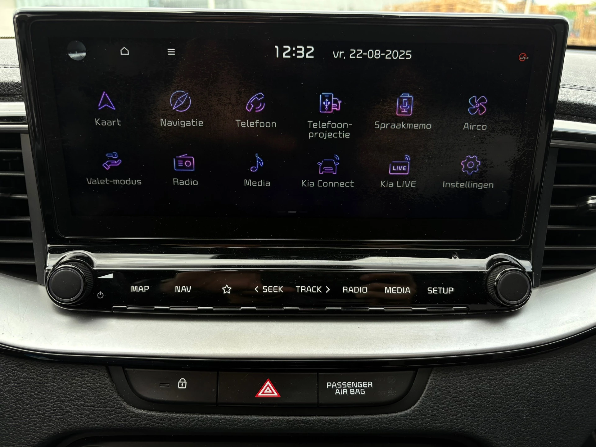 Hoofdafbeelding Kia ProCeed
