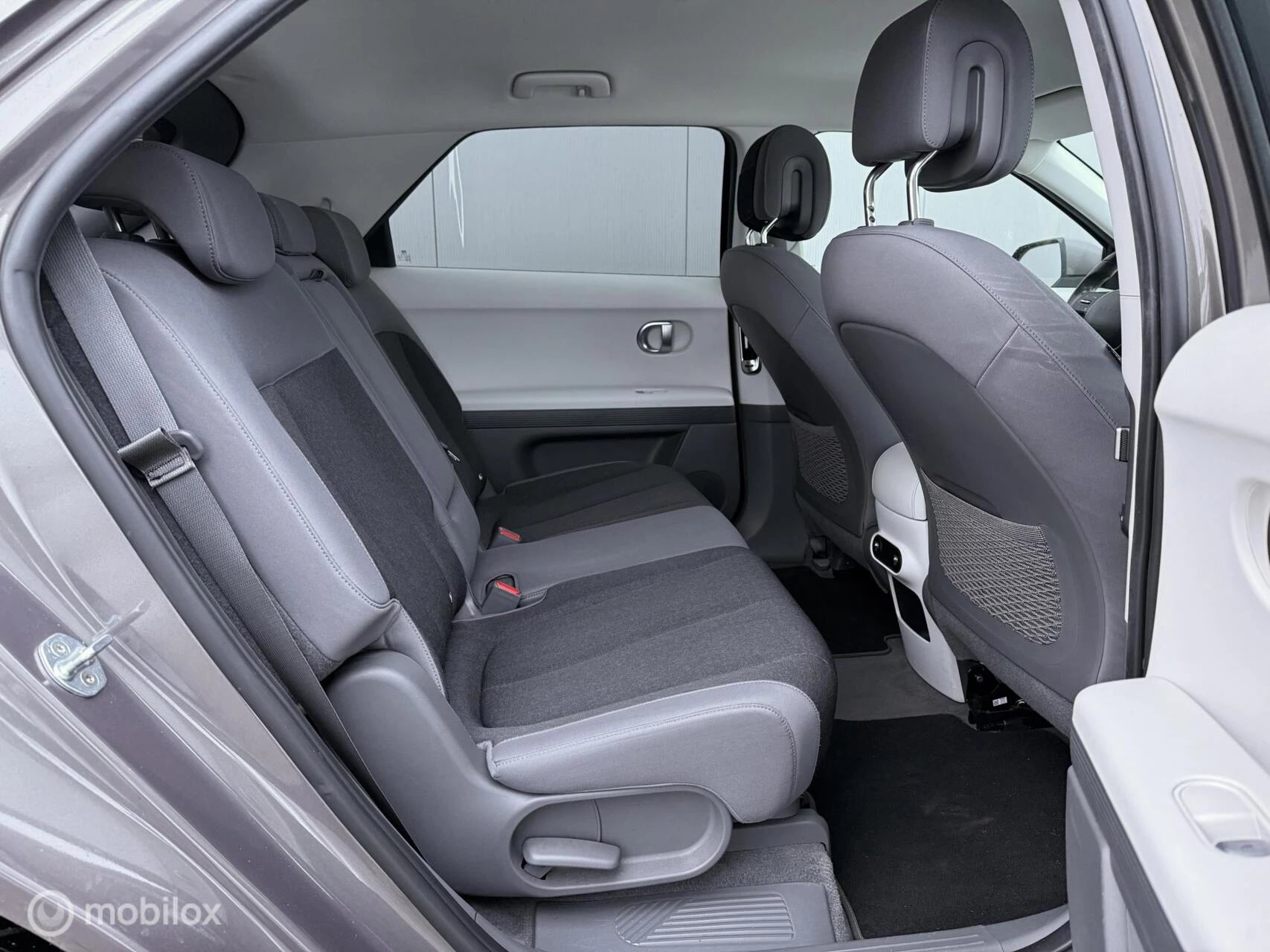 Hoofdafbeelding Hyundai IONIQ 5