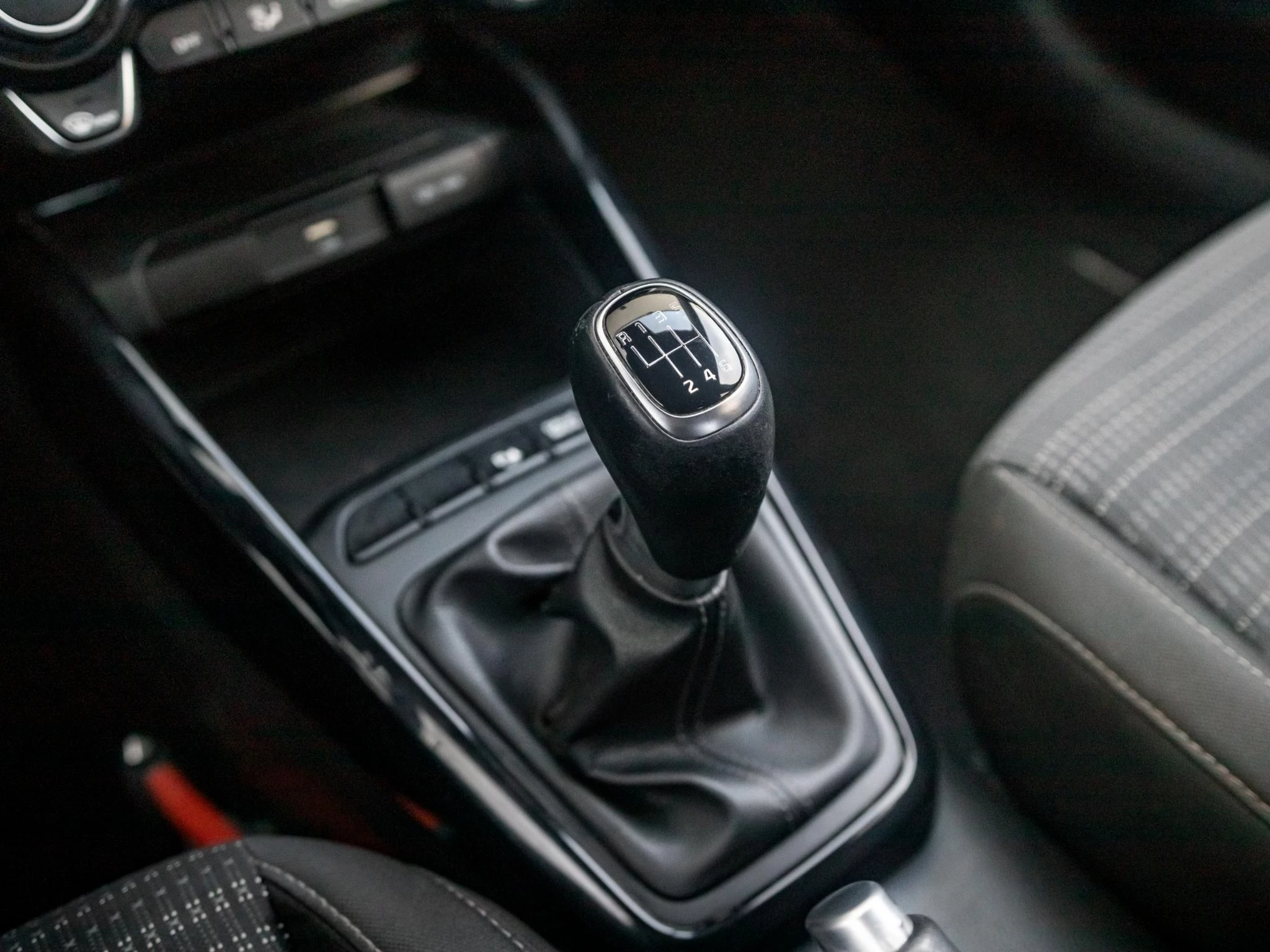 Hoofdafbeelding Kia Stonic