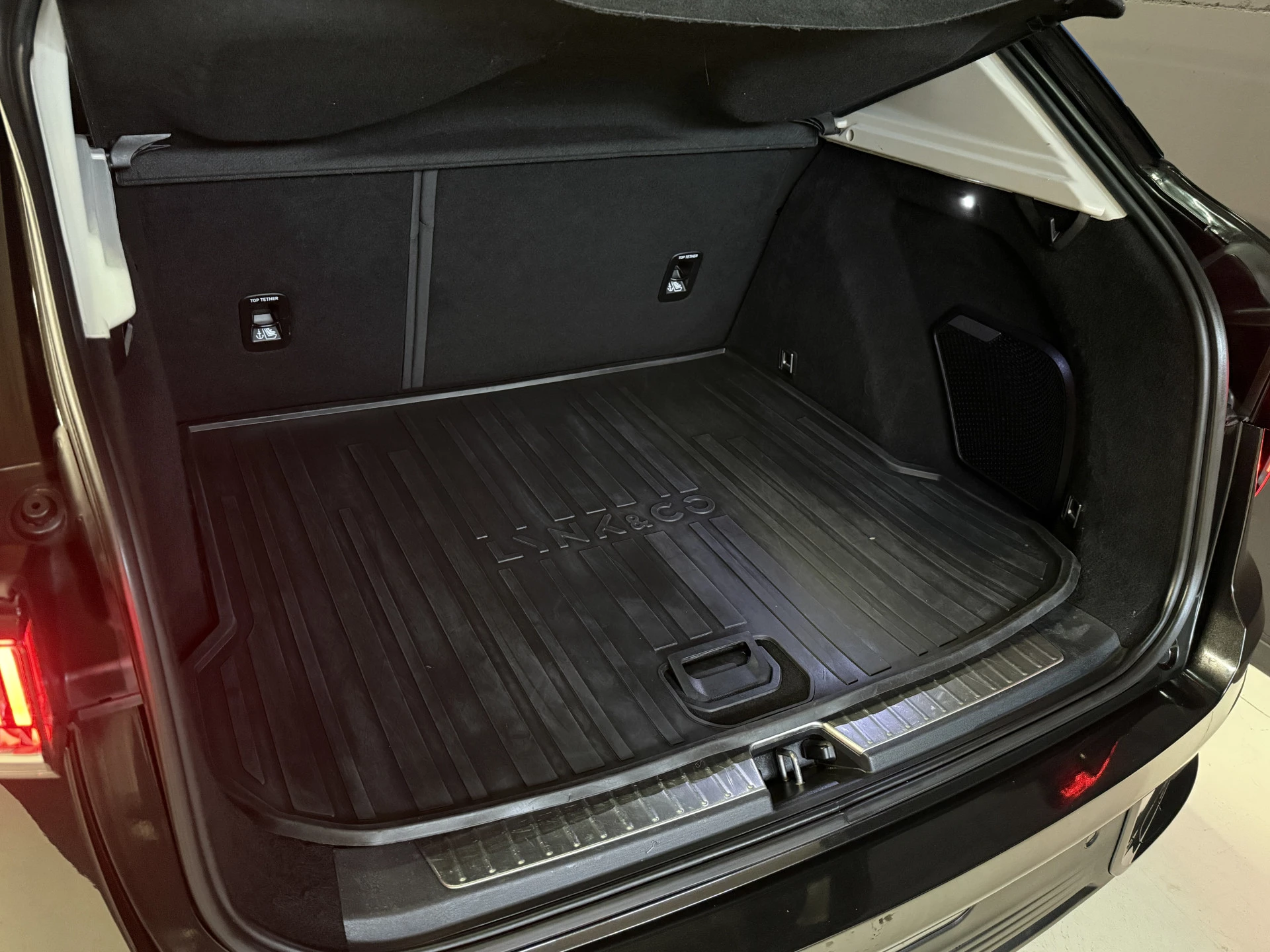 Hoofdafbeelding Lynk & Co 01