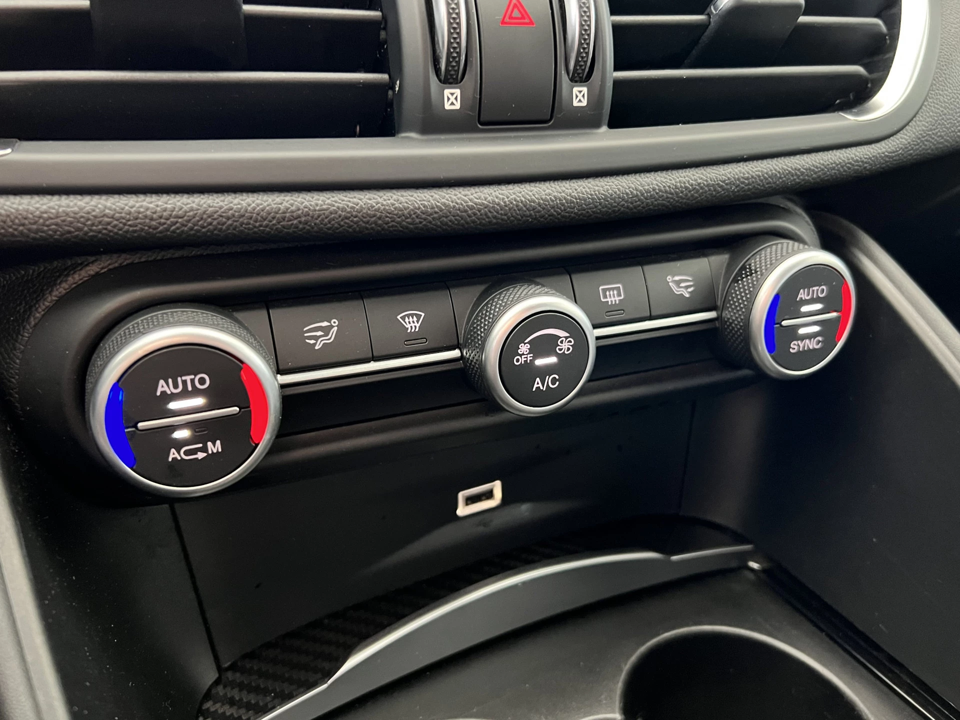 Hoofdafbeelding Alfa Romeo Giulia