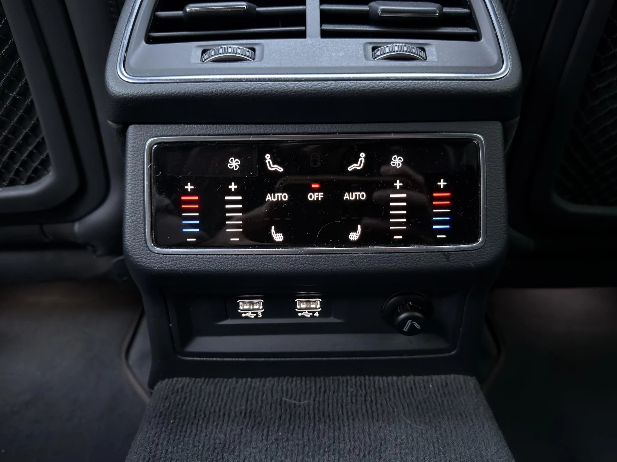 Hoofdafbeelding Audi RS6