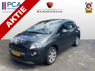 Peugeot 3008 1.6 VTi ST