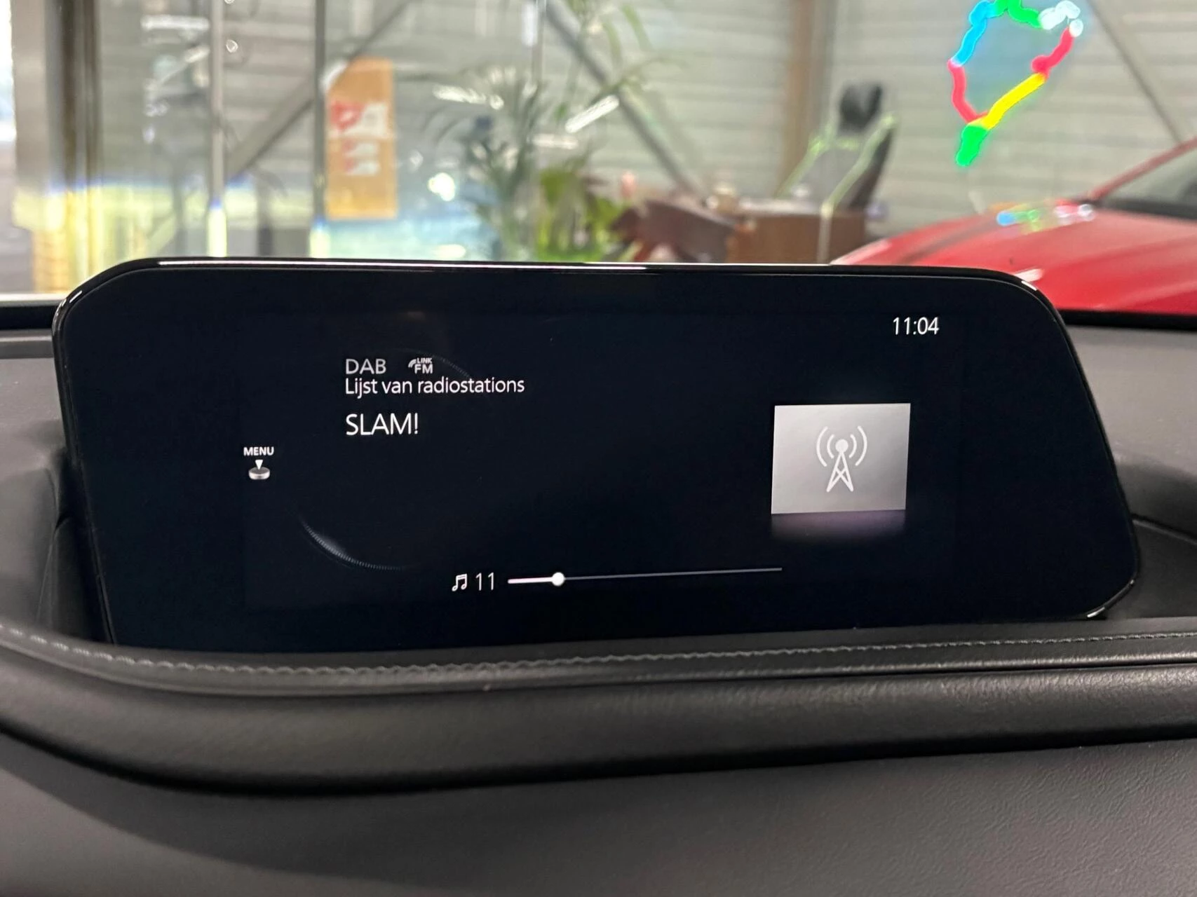 Hoofdafbeelding Mazda CX-30