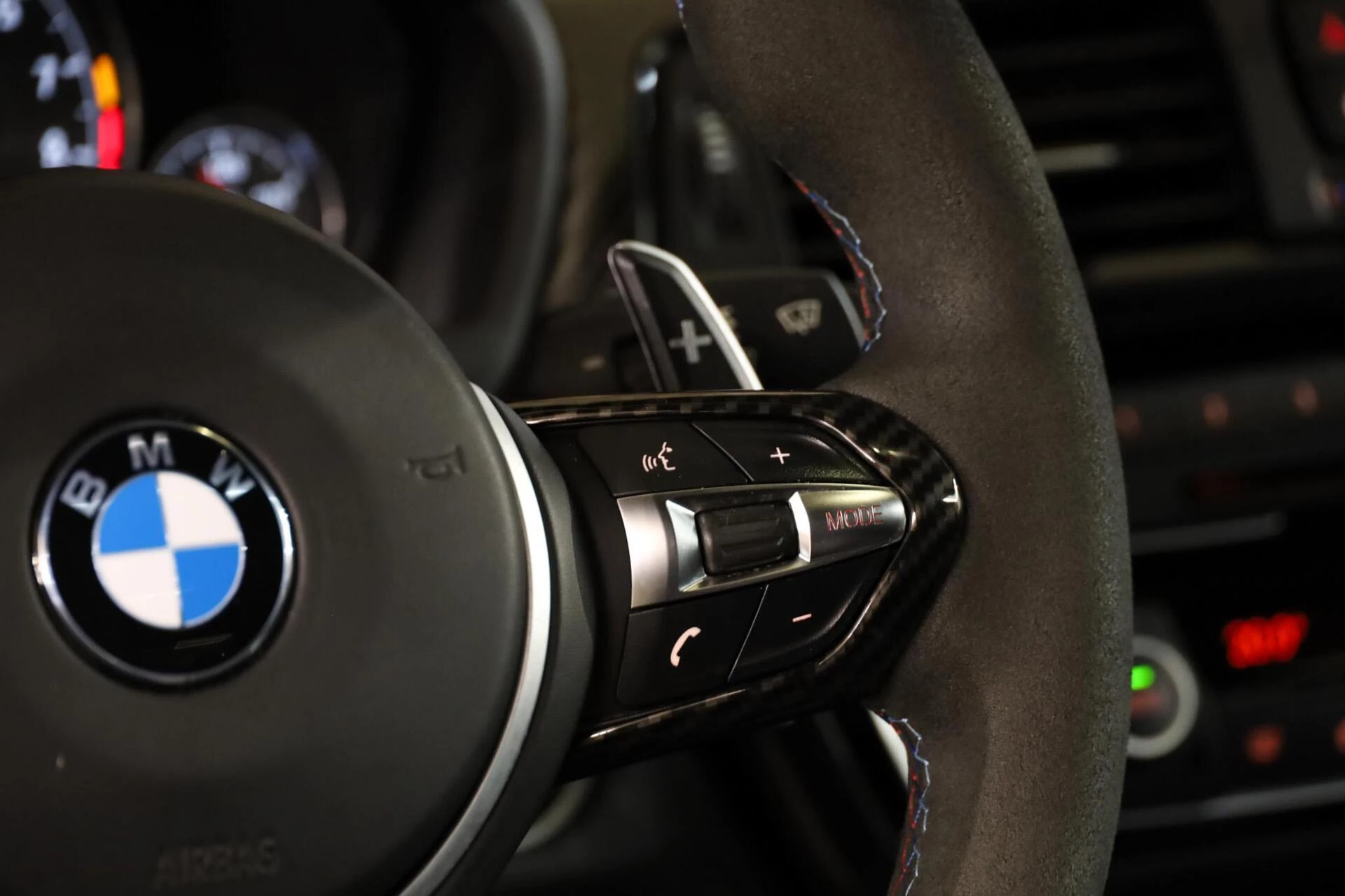 Hoofdafbeelding BMW M4