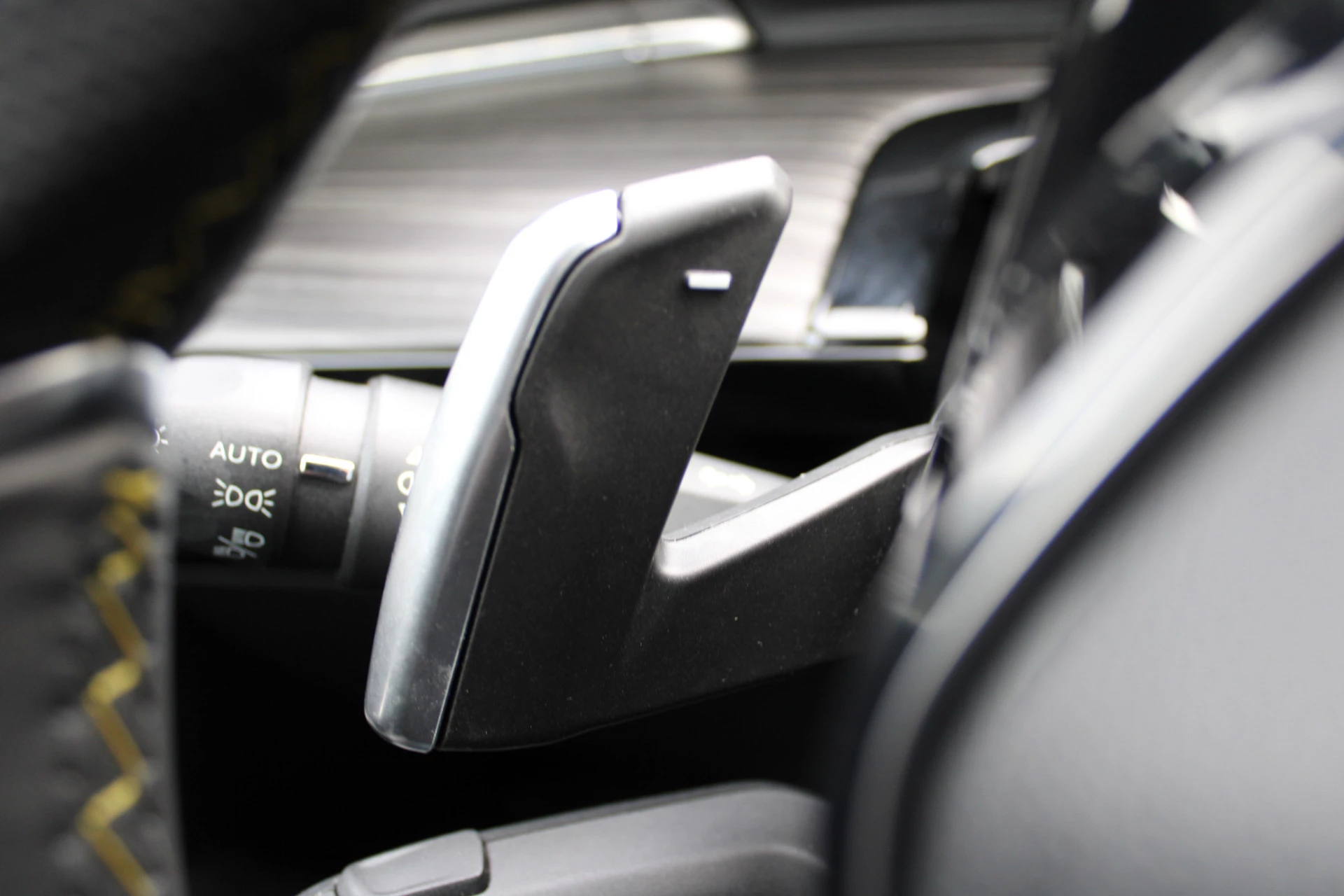 Hoofdafbeelding Peugeot 508