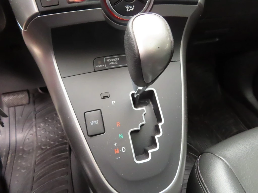 Hoofdafbeelding Toyota Verso