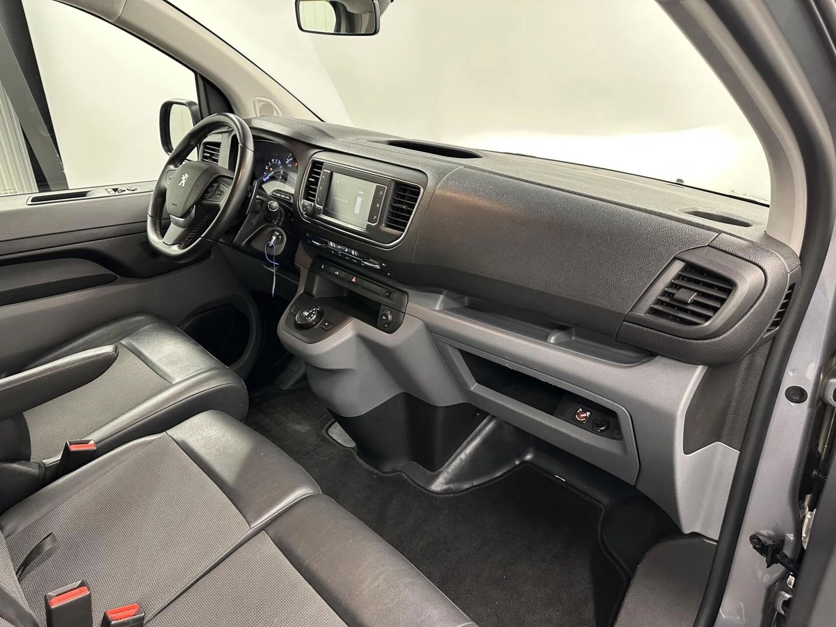 Hoofdafbeelding Peugeot Expert
