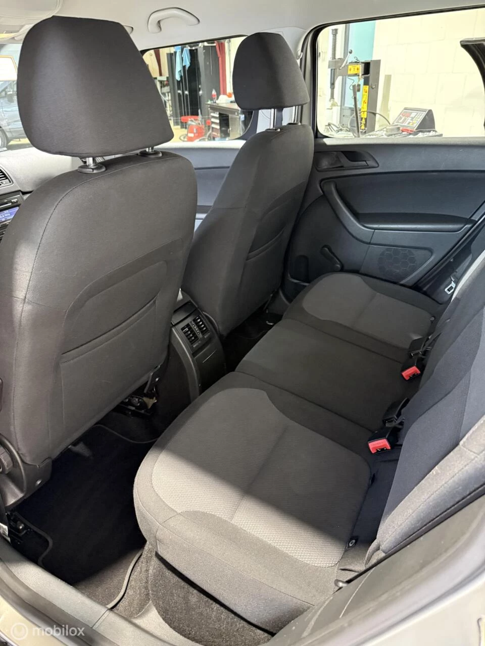 Hoofdafbeelding Škoda Yeti