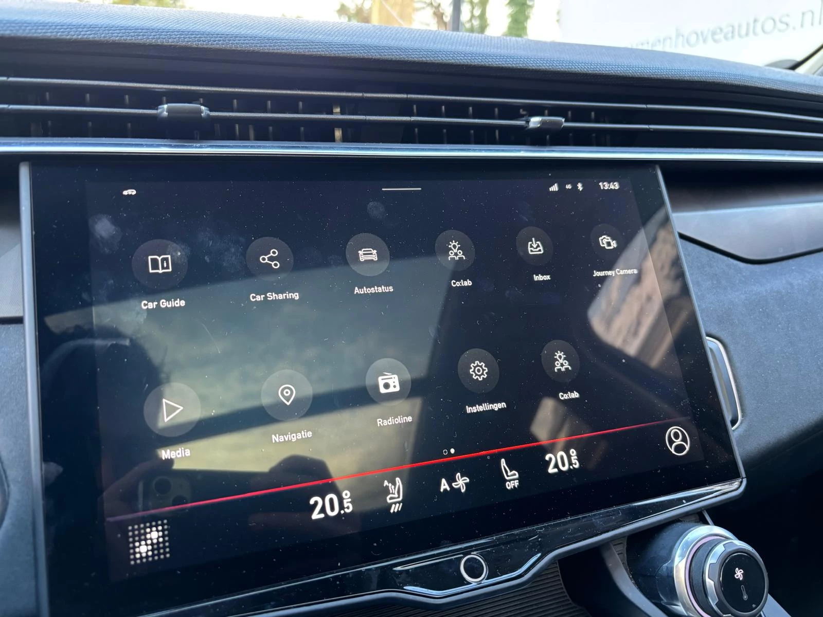 Hoofdafbeelding Lynk & Co 01