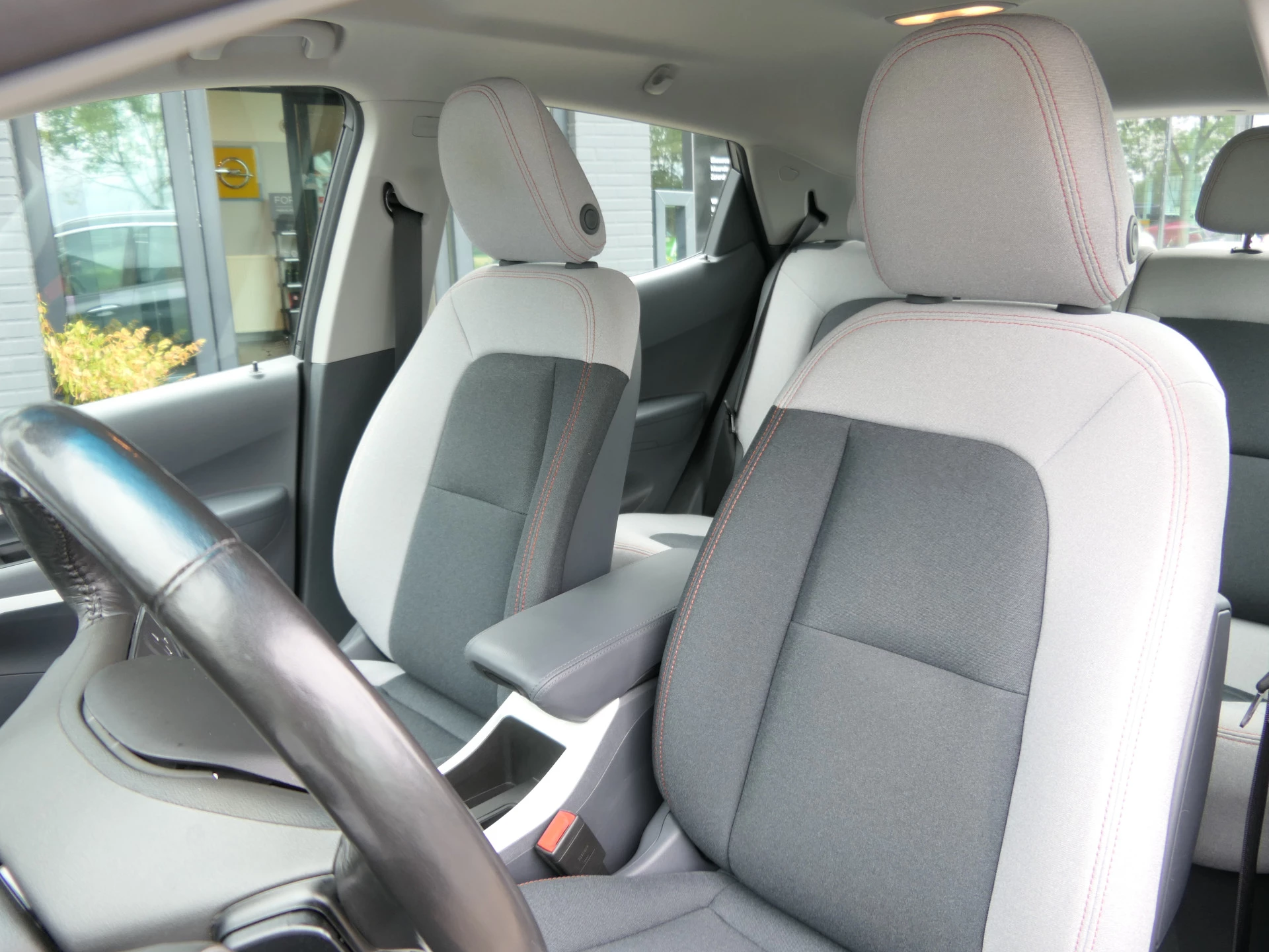 Hoofdafbeelding Opel Ampera-e