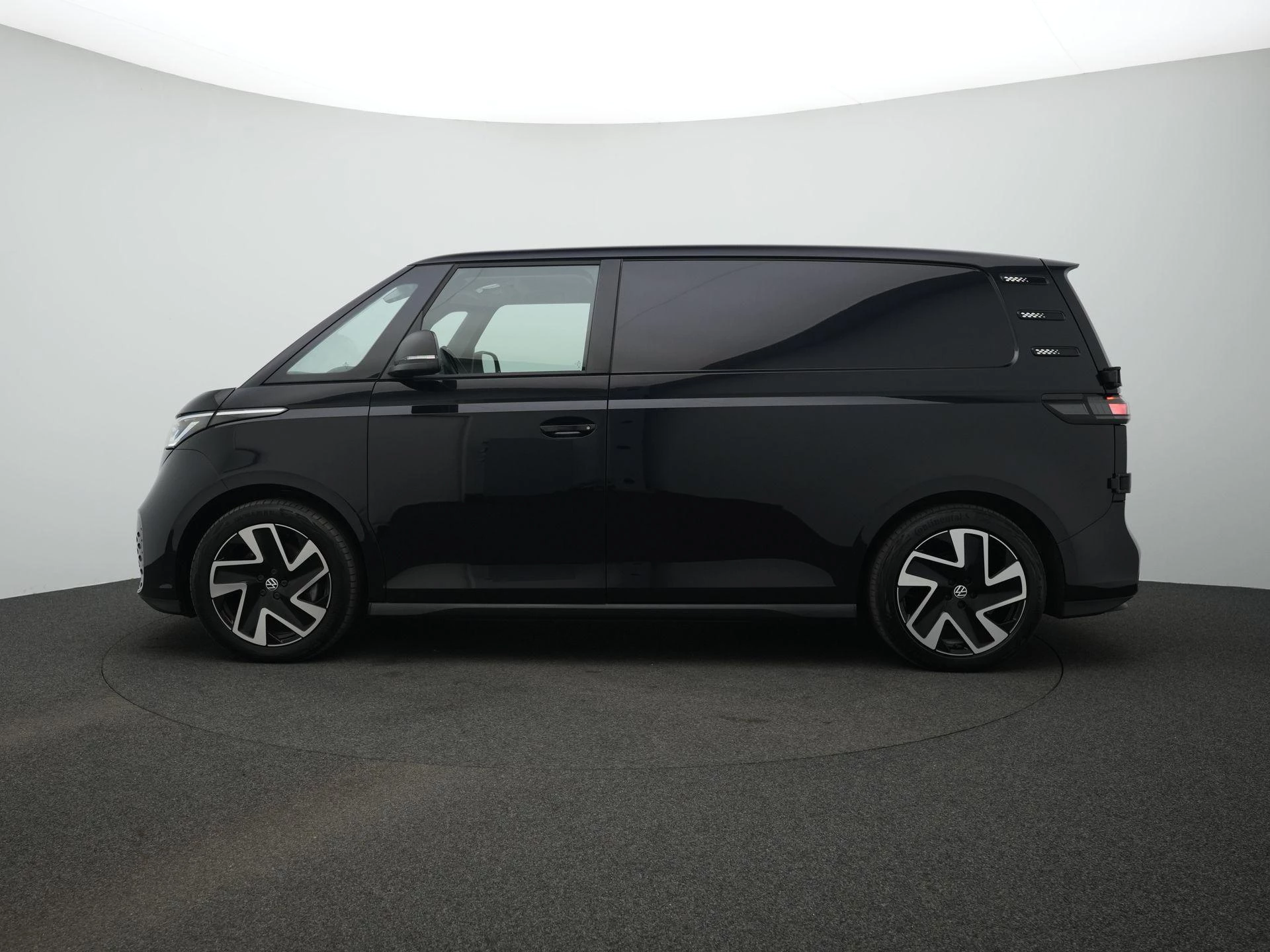 Hoofdafbeelding Volkswagen ID. Buzz Cargo