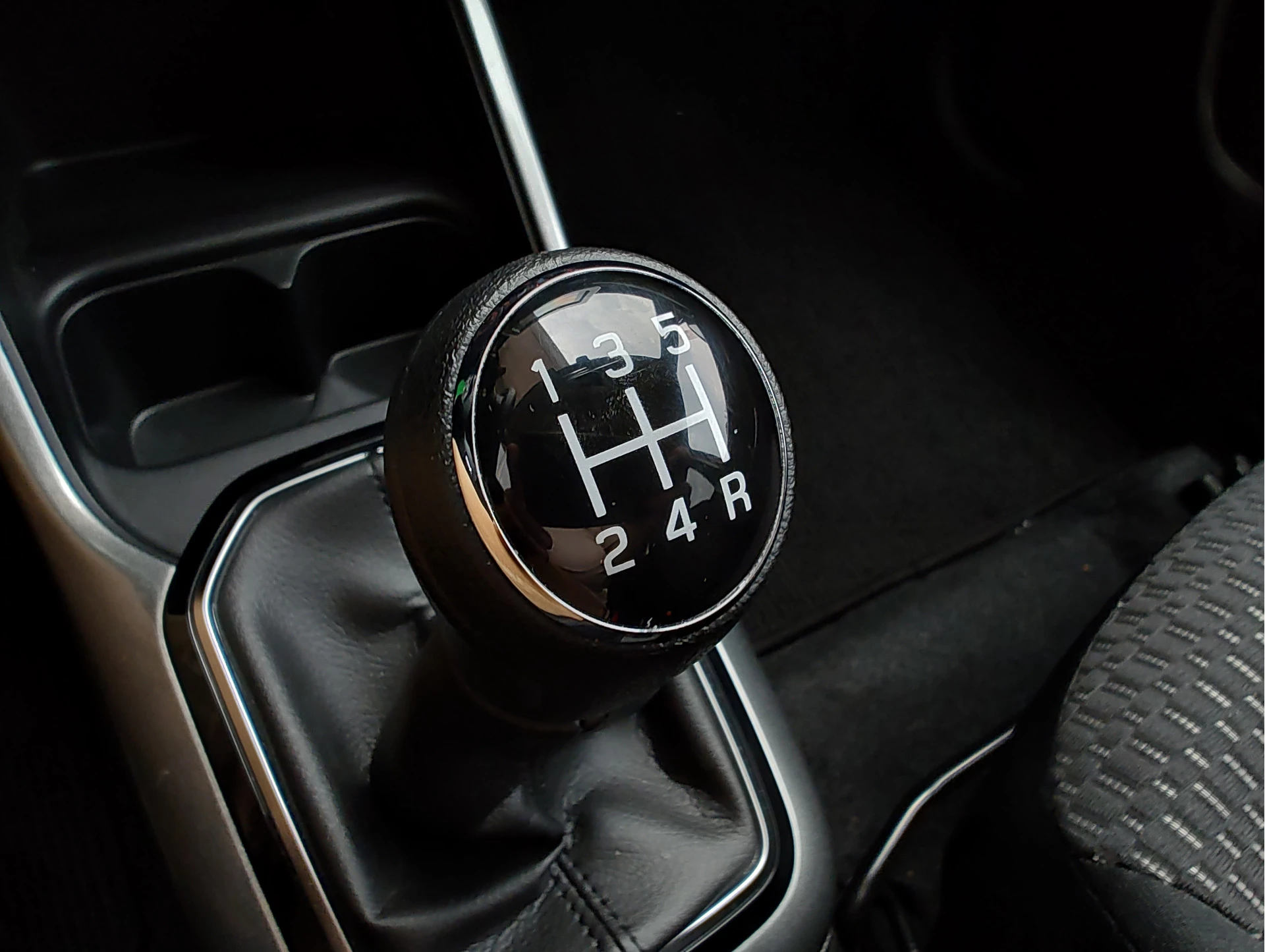Hoofdafbeelding Suzuki Ignis
