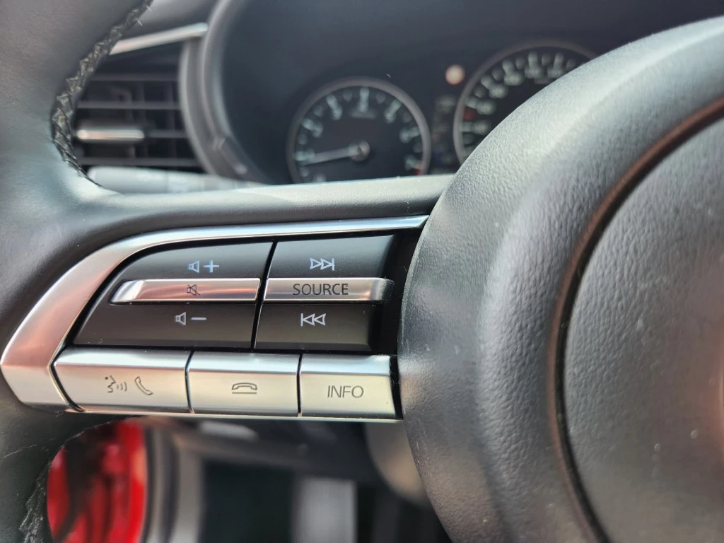 Hoofdafbeelding Mazda CX-30