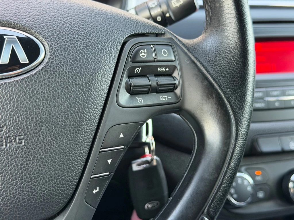 Hoofdafbeelding Kia Ceed