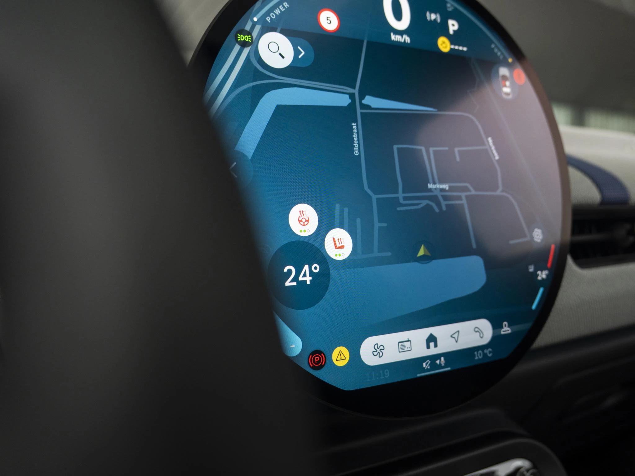 Hoofdafbeelding MINI 5-deurs