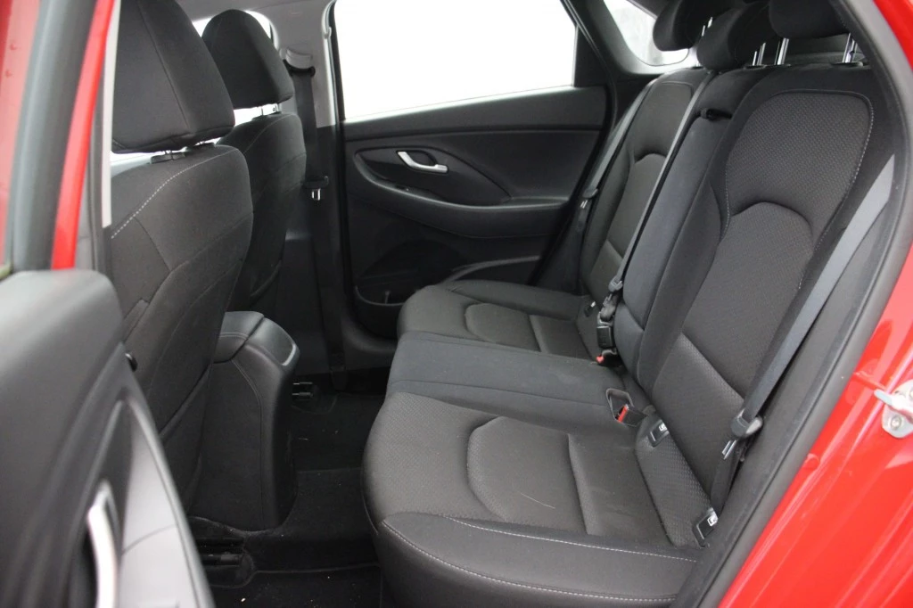 Hoofdafbeelding Hyundai i30