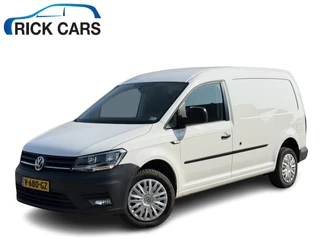 Volkswagen Caddy 2.0 TDI L2H1 150PK EURO6 Maxi Navigatiesysteem/cruise control 