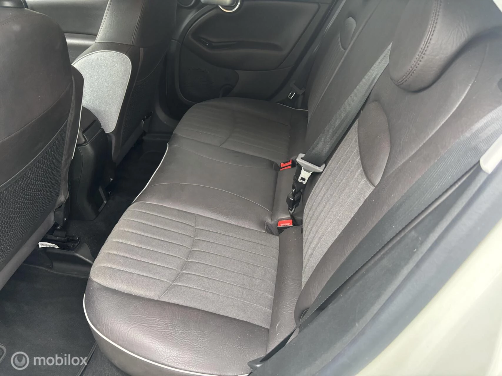Hoofdafbeelding Fiat 500X