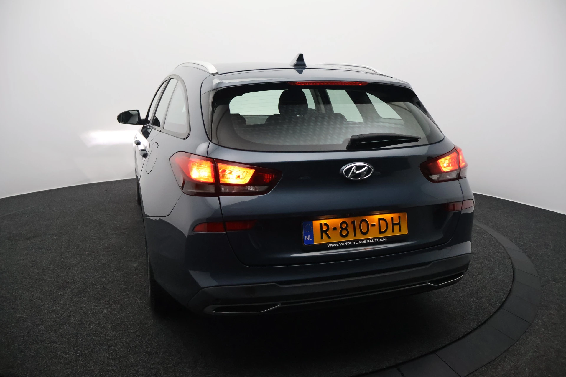 Hoofdafbeelding Hyundai i30