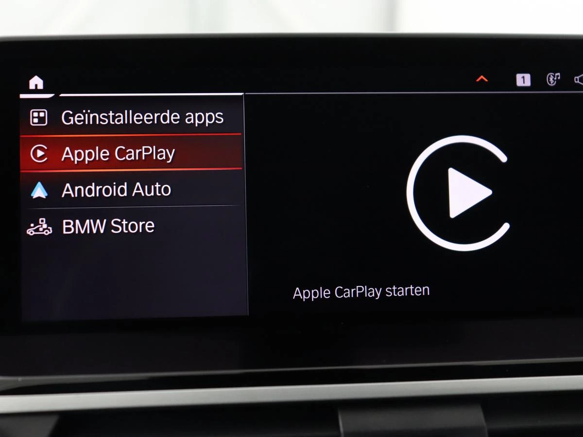 Hoofdafbeelding BMW X4