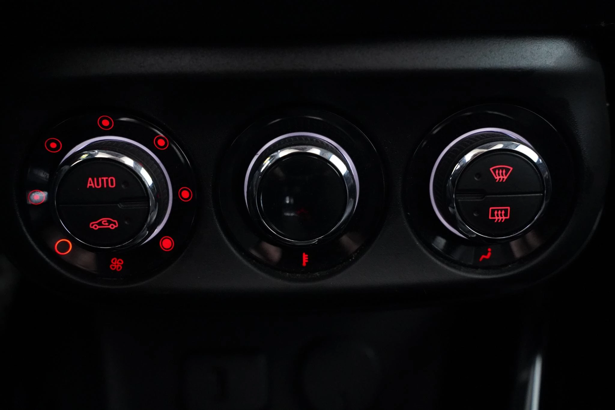 Hoofdafbeelding Opel ADAM