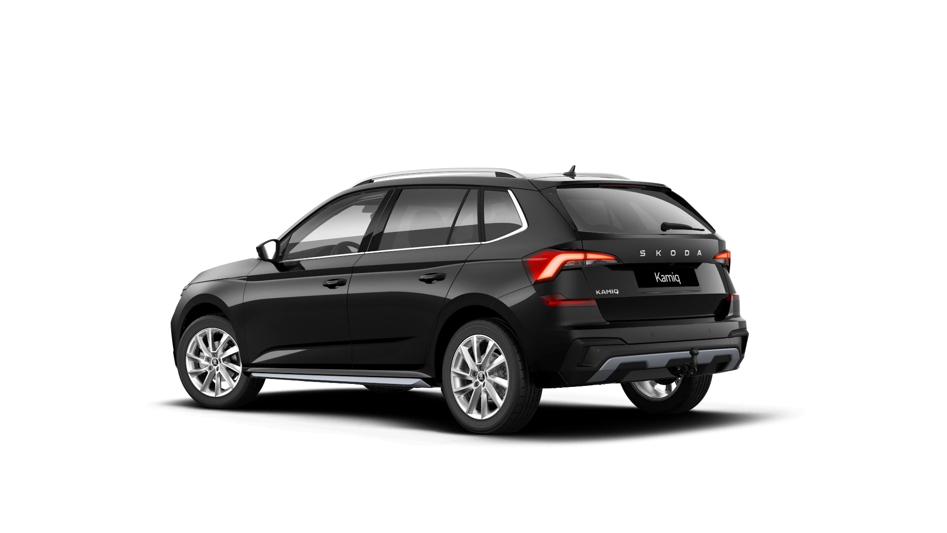 Hoofdafbeelding Škoda Kamiq