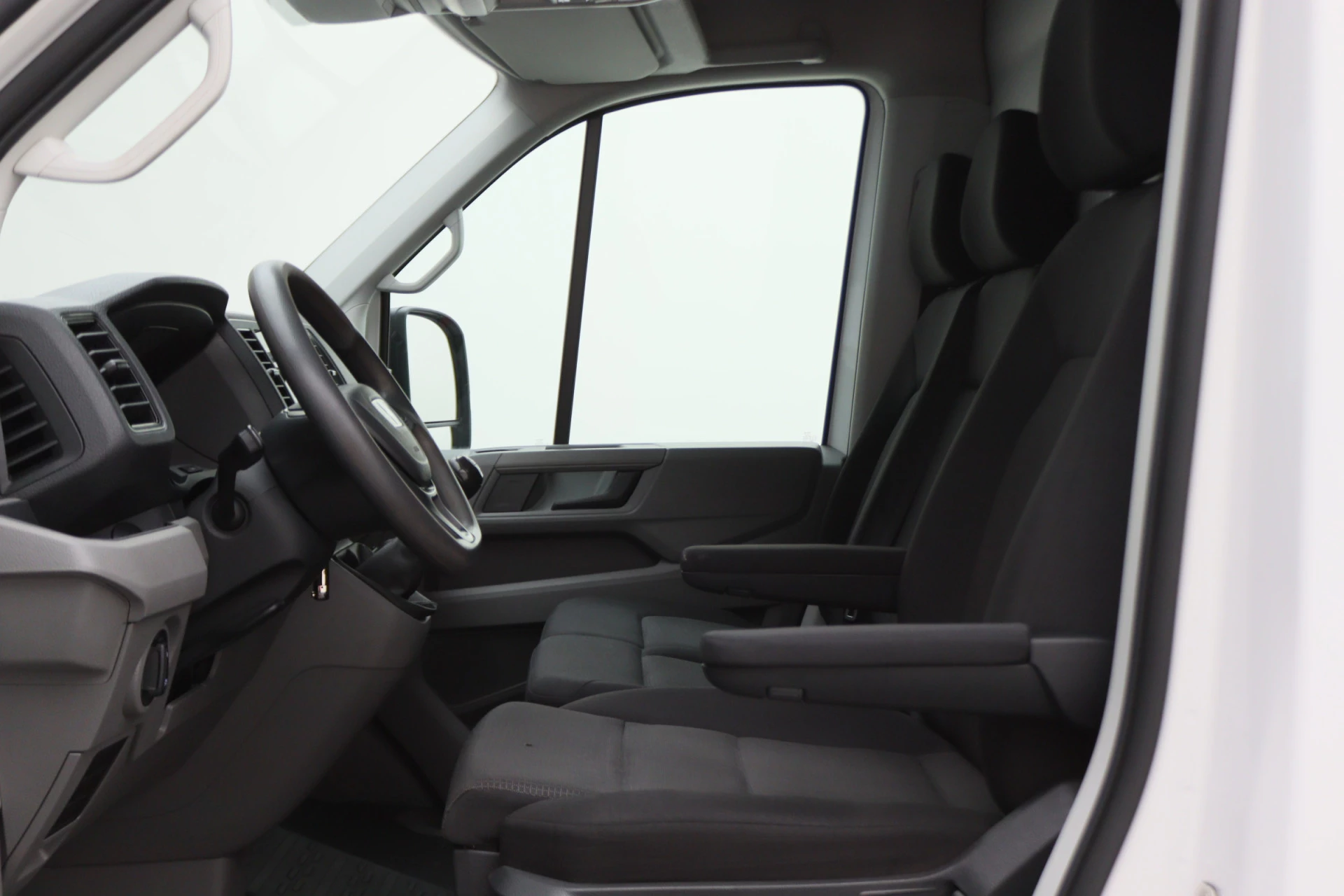 Hoofdafbeelding MAN TGE