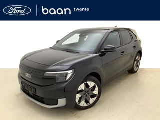 Ford Explorer Premium Extended Range AWD 79 kWh 340 PK | Pano dak | Driver Ass. Pack | Wamtepomp | 20 inch | Leer | Matrix LED | 2+2 jaar Ford Protect |