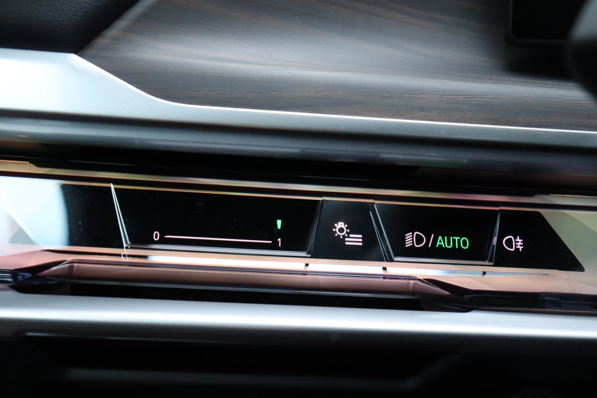 Hoofdafbeelding BMW 7 Serie