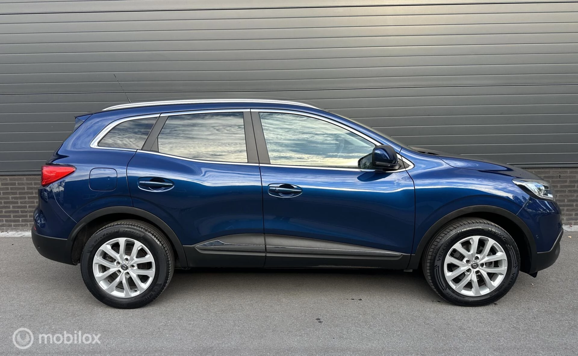 Hoofdafbeelding Renault Kadjar