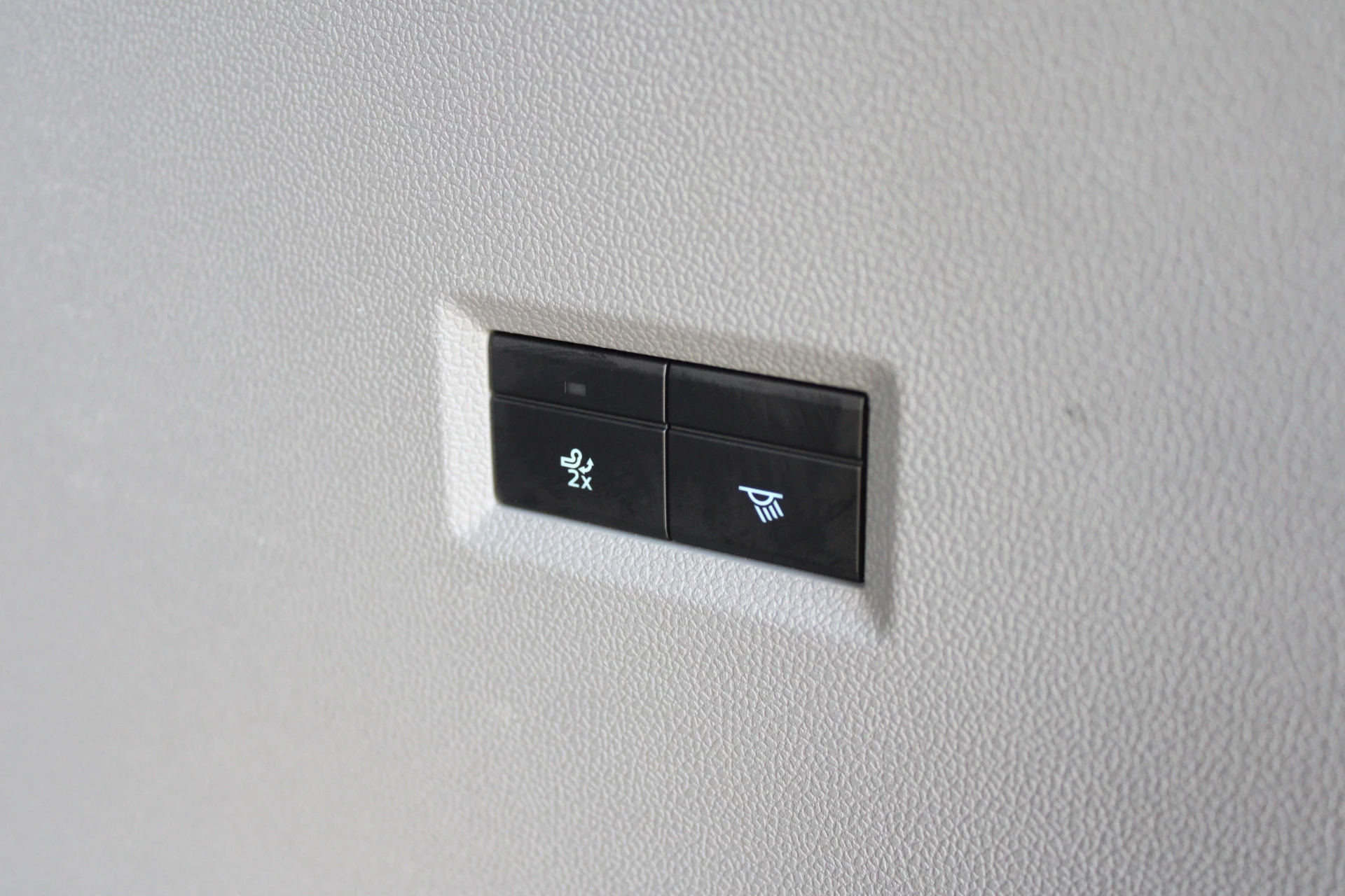 Hoofdafbeelding Ford Tourneo Custom