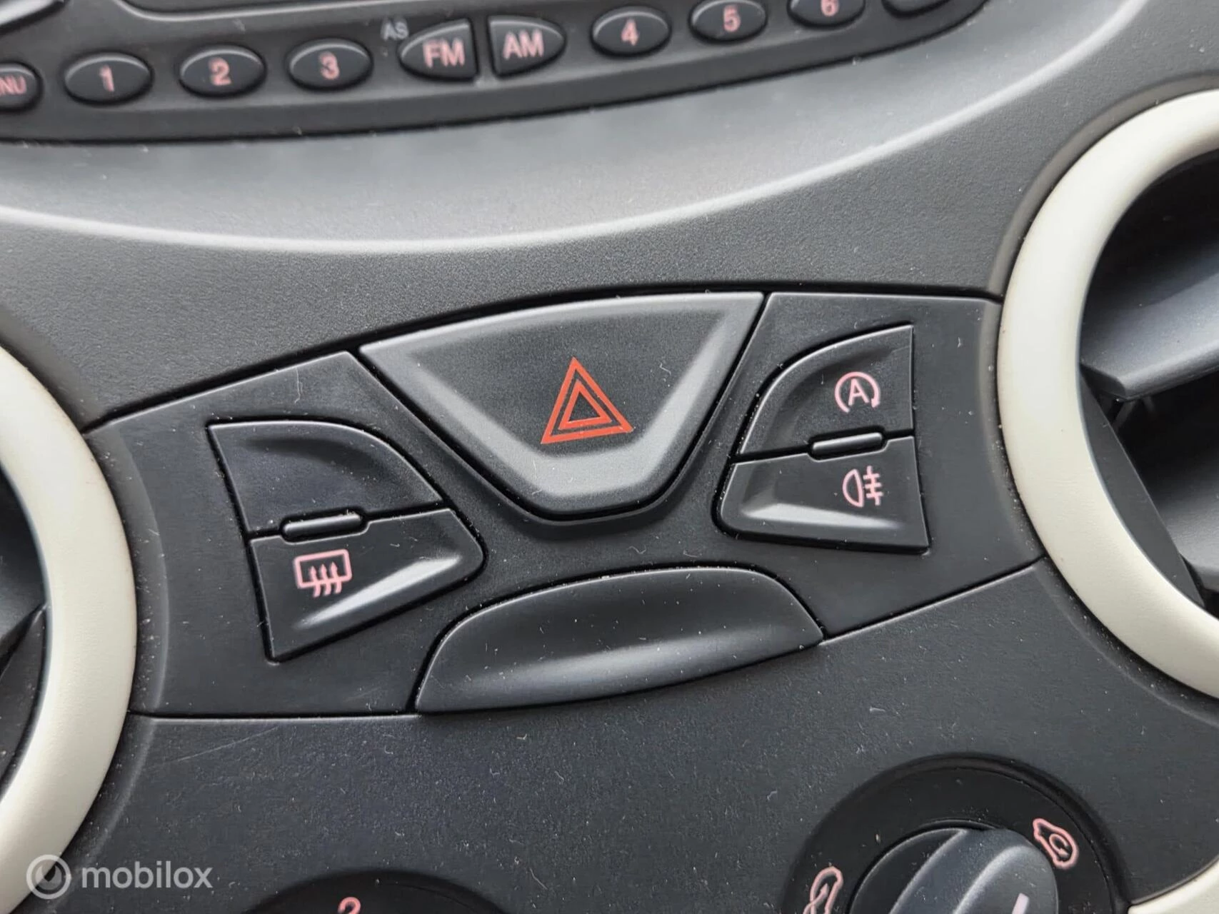 Hoofdafbeelding Ford Ka