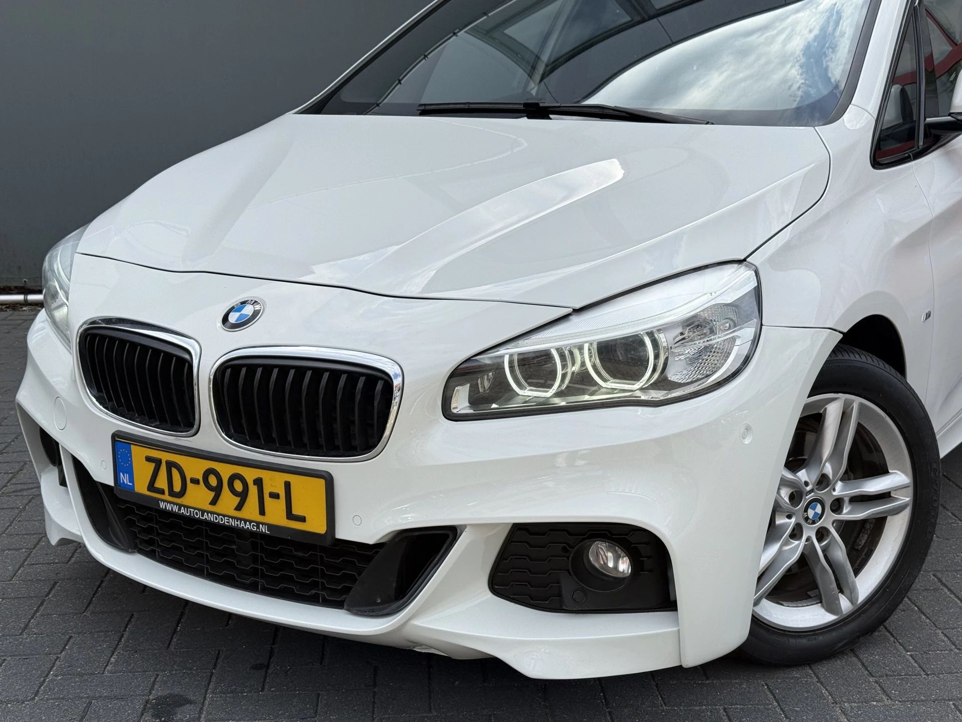 Hoofdafbeelding BMW 2 Serie