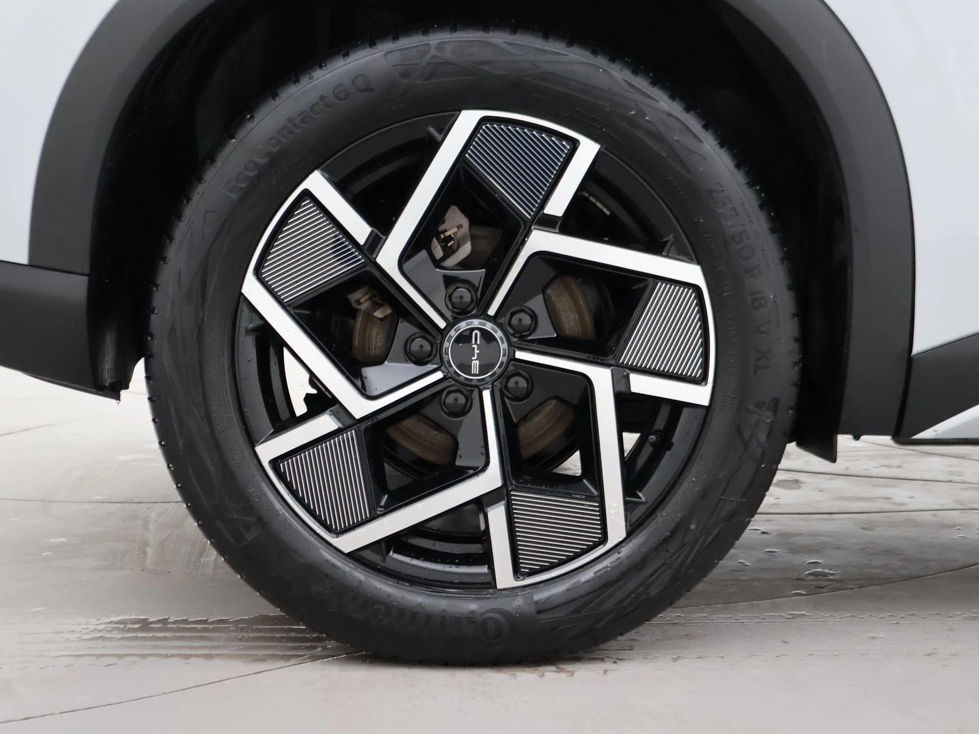 Hoofdafbeelding BYD ATTO 3