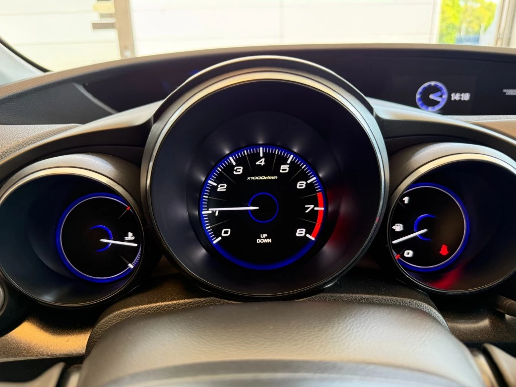 Hoofdafbeelding Honda Civic