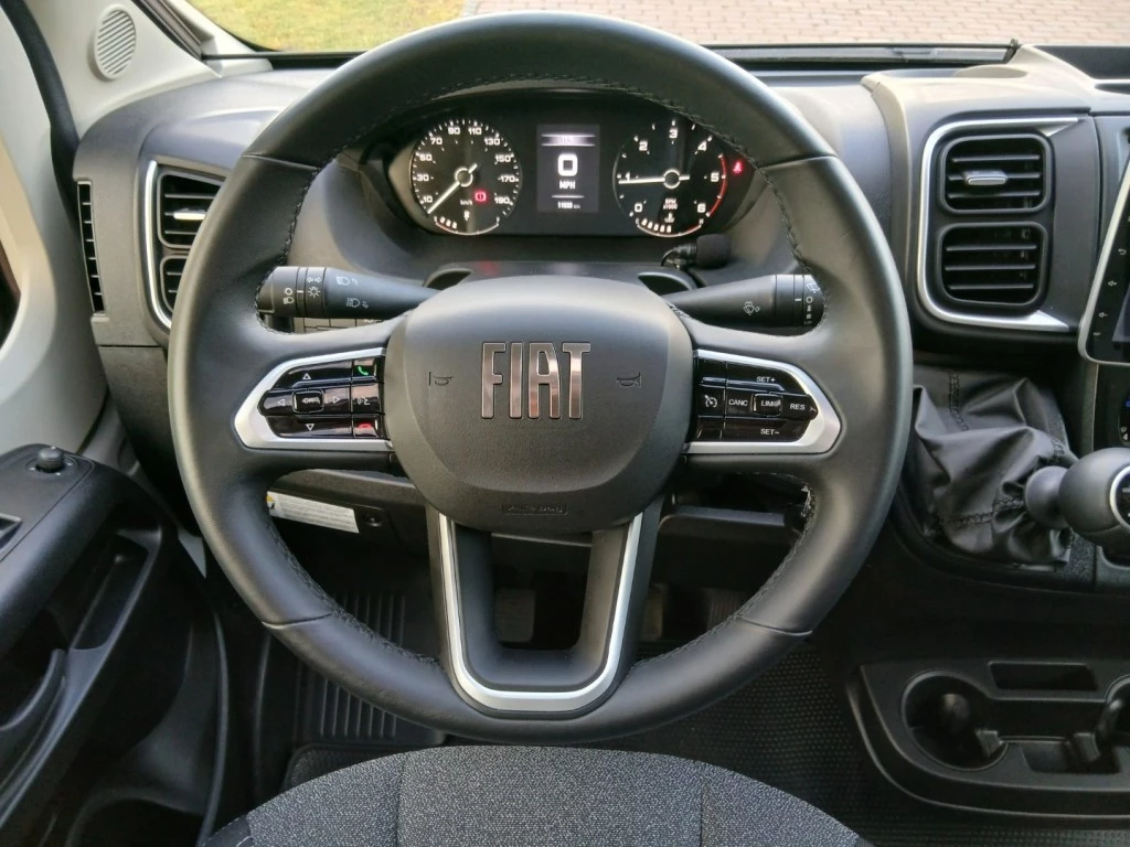 Hoofdafbeelding Carado T338s