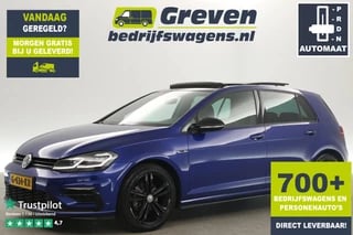 Volkswagen Golf 1.5 TSI R-Line 150PK Automaat Pano Clima ACC Camera Carplay LED Navi Virtual 17"LMV PDC