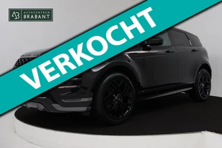 Land Rover Range Rover Evoque 2.0 P250 AWD S (PARKEERSENSOREN, STUUR/STOEL VERWARMING, CAMERA, NAVIGATIE, ELEKTR STOELEN)