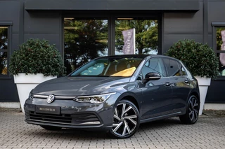 Volkswagen Golf 1.5 eTSI Style