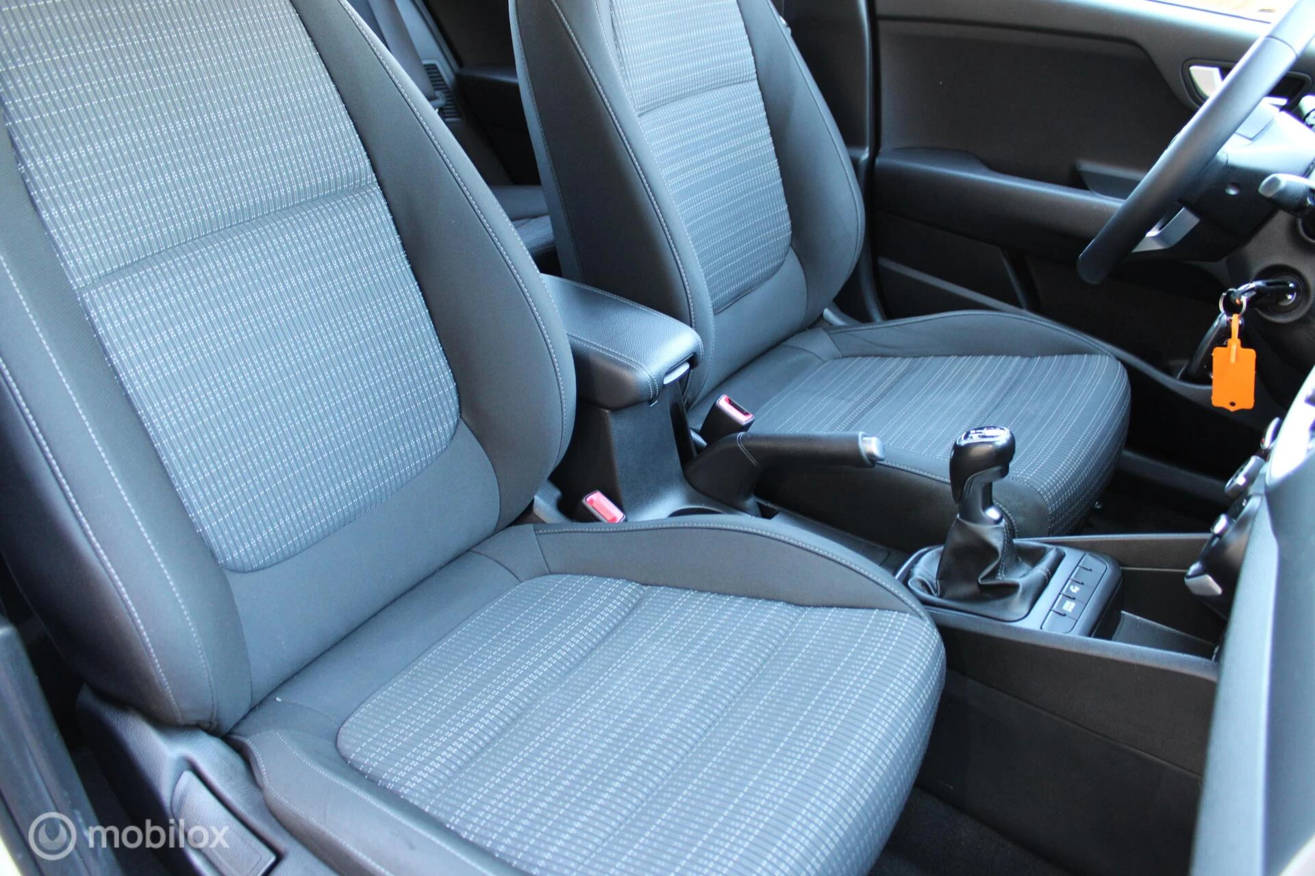 Hoofdafbeelding Kia Stonic