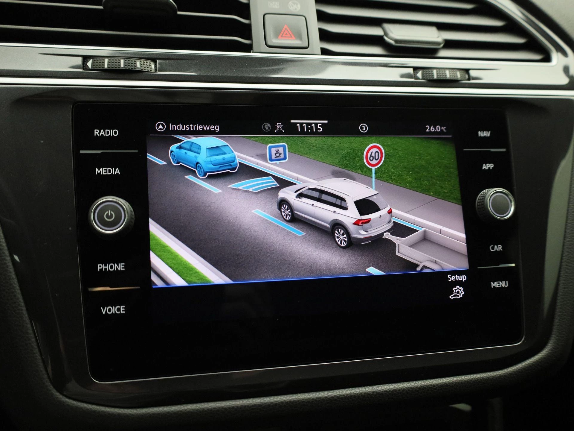 Hoofdafbeelding Volkswagen Tiguan Allspace