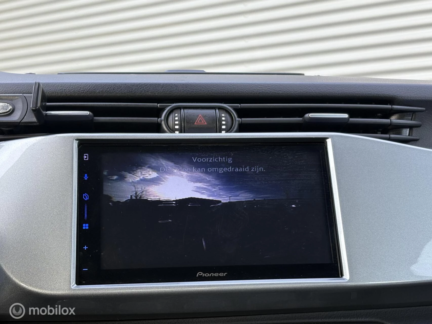 Hoofdafbeelding Alfa Romeo Giulietta